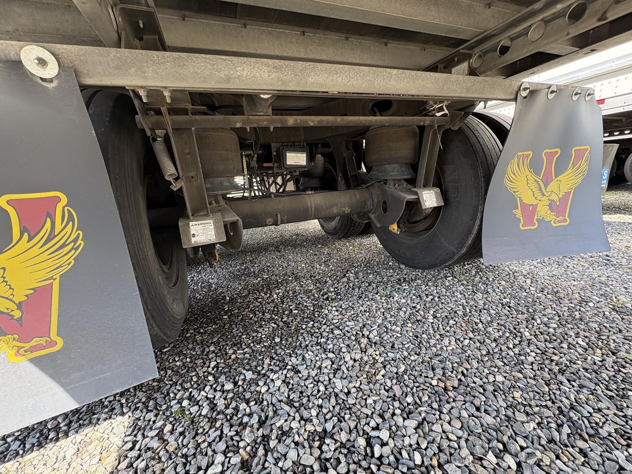 2021 Hyundai Translead — photo 4