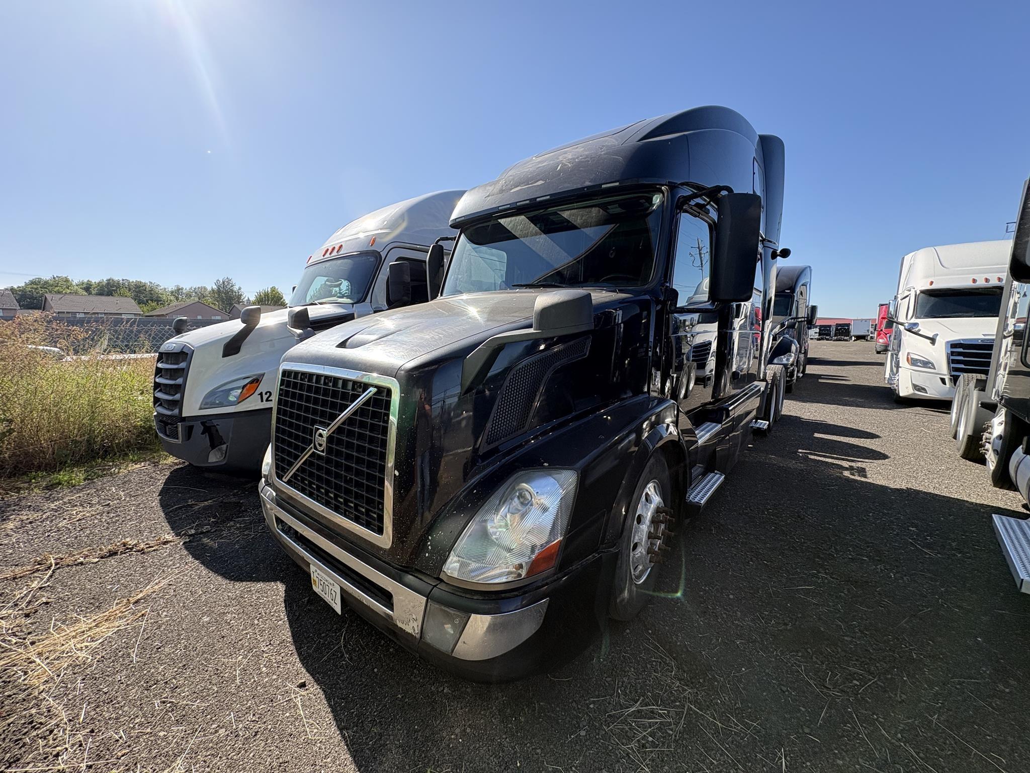 2016 Volvo in Ridgefield, WA — photo 2