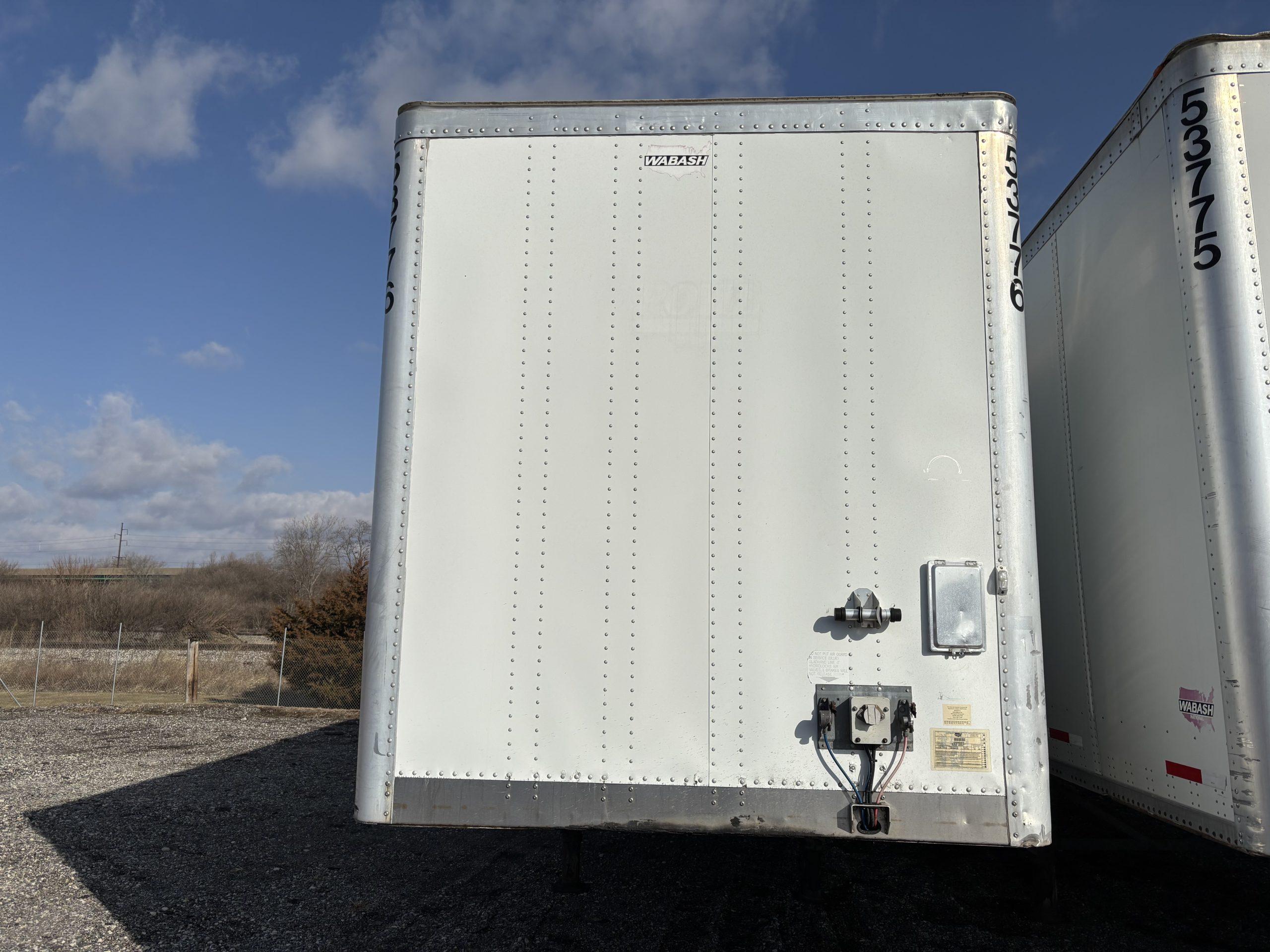 2016 Wabash in Indianapolis, IN — photo 2