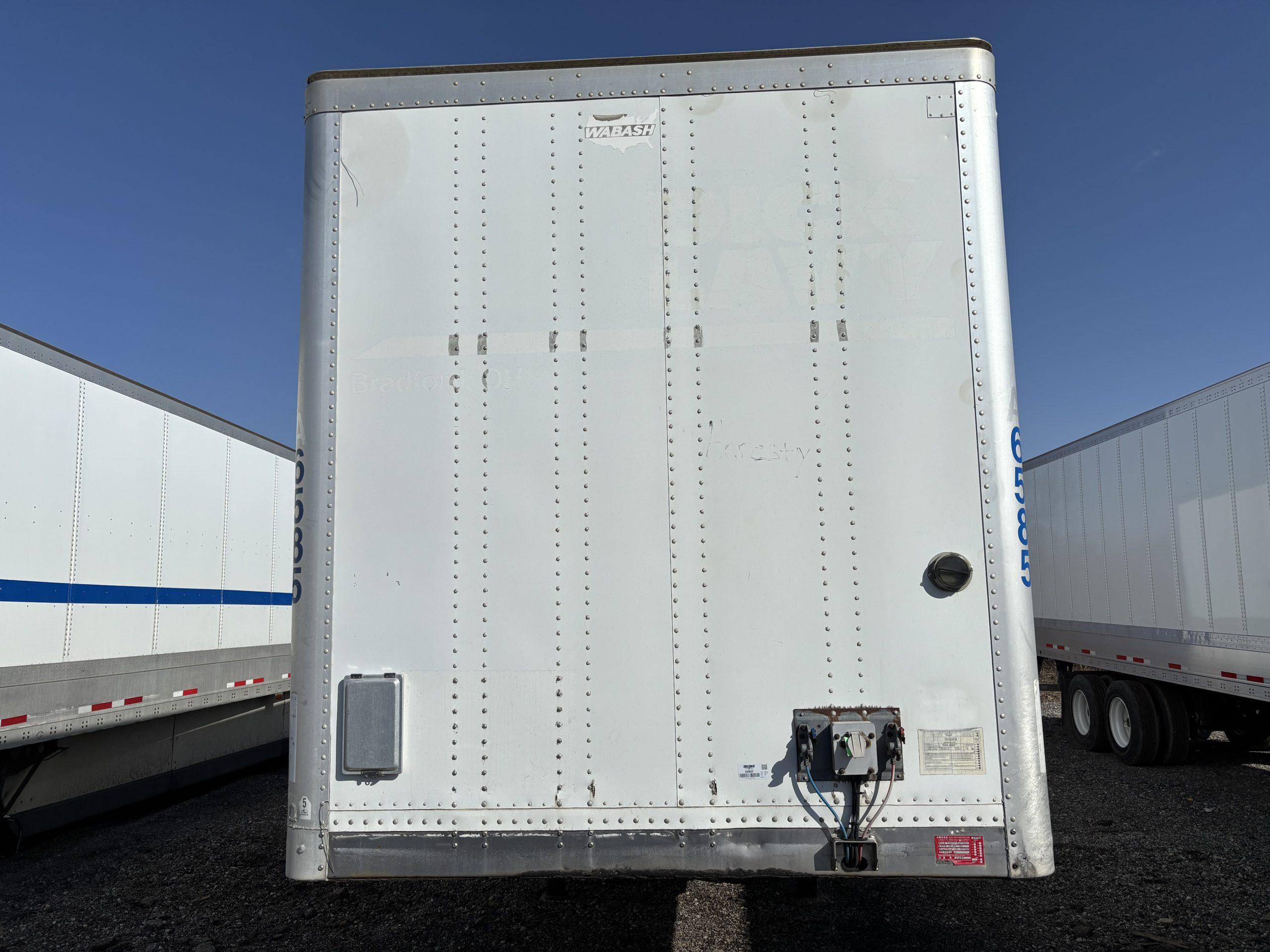 2014 Wabash in Indianapolis, IN — photo 2