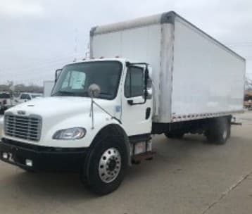2020 Freightliner M2 106