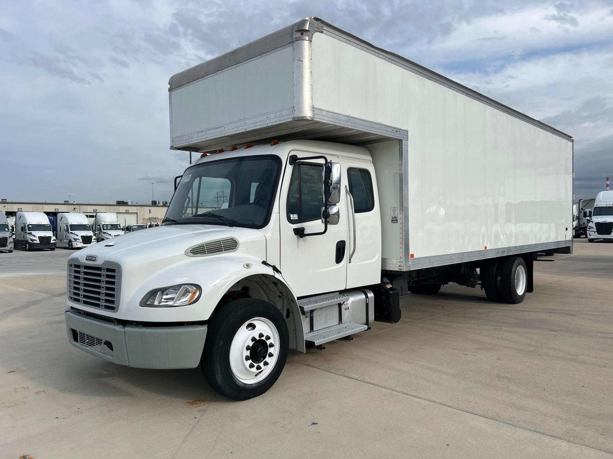 2020 Freightliner M2 106
